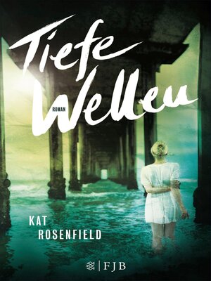 cover image of Tiefe Wellen